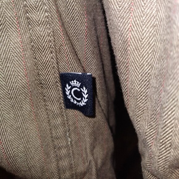 Comfortable Classy Top, Cotton 100 %, Champs, Size - M - Picture 5 of 6